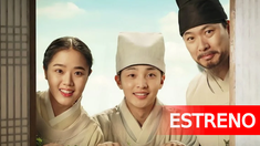 Llegó Poon, el psiquiatra de la dinastía Joseon a Netflix y está siendo furor a pocos días de su estreno.