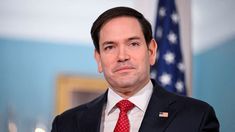 Crece la tensión entre Estados Unidos y Venezuela a partir de las declaraciones de Marco Rubio. Crece la tensión entre Estados Unidos y Venezuela a partir de las declaraciones de Marco Rubio.