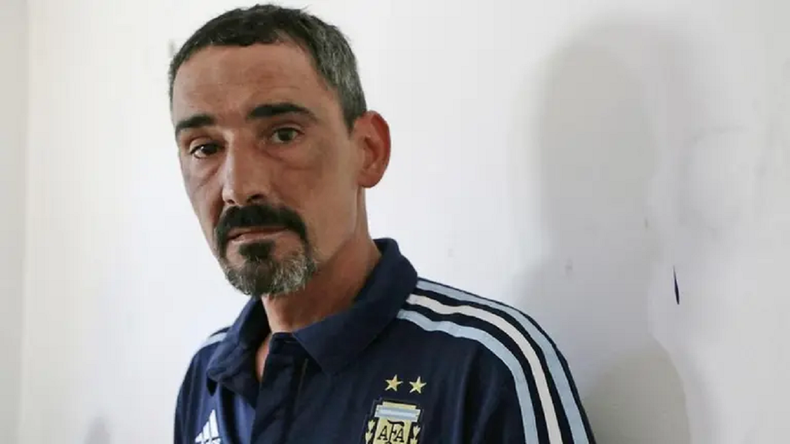 Bebote Álvarez.