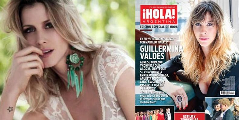 Calzados guillermina valdes hot sale