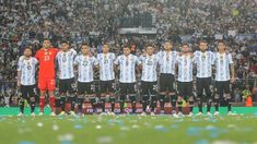 El equipo albiceleste dirá presente en el mundial en suelo asiático. El equipo albiceleste dirá presente en el mundial en suelo asiático.
