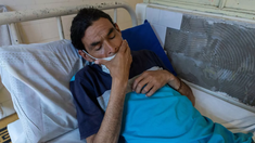 En 2023 se confirmaron 14.914 infecciones de Tuberculosis En 2023 se confirmaron 14.914 infecciones de Tuberculosis