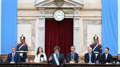 Desde LLA prometen el Congreso más reformista de la historia. Desde LLA prometen el Congreso más reformista de la historia.