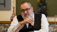 La salud de Jorge Lanata tiene a mucha gente preocupada. La salud de Jorge Lanata tiene a mucha gente preocupada.