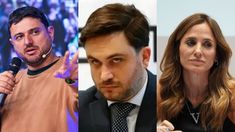 Tanto del oficialismo como la oposición se pronunciaron por el dato de pobreza. Tanto del oficialismo como la oposición se pronunciaron por el dato de pobreza.