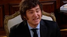 en el dia de la memoria, milei volvio a cuestionar la cifra de 30 mil desaparecidos en el dia de la memoria, milei volvio a cuestionar la cifra de 30 mil desaparecidos