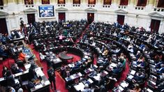 Camara de Diputados.&nbsp;