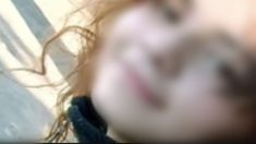 Luba Magalí Nieva, joven aparecida en Lugano. Luba Magalí Nieva, joven aparecida en Lugano.