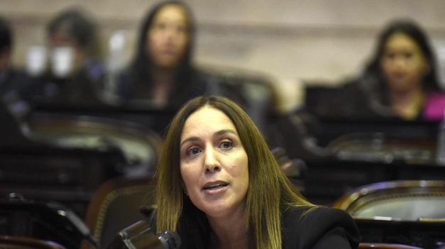María Eugenia Vidal cuestionó al gobierno de Milei por la corrupción en ANDIS y marcó diferencias en el PRO