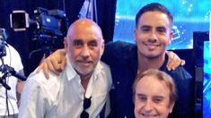 El emotivo mensaje de Federico Bal por el cumpleaños de Santiago El emotivo mensaje de Federico Bal por el cumpleaños de Santiago