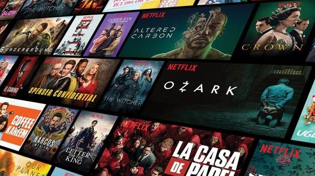 Estas son todas las producciones nuevas que llegan al catálogo de Netflix en septiembre 2023.
