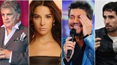 Ventura aseguró que Juanita fue al departamento de Tinelli; la furia de Nacho Viale y el retuit de conductor Ventura aseguró que Juanita fue al departamento de Tinelli; la furia de Nacho Viale y el retuit de conductor