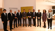 massa se reunio con embajadores del g7 en busca de inversion y negocios massa se reunio con embajadores del g7 en busca de inversion y negocios