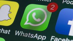 WhatsApp: se conoció la larga lista de celulares en los que dejará de funcionar en marzo. WhatsApp: se conoció la larga lista de celulares en los que dejará de funcionar en marzo.