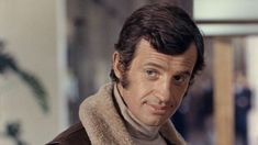 Murió a los 88 años el actor francés Jean-Paul Belmondo Murió a los 88 años el actor francés Jean-Paul Belmondo