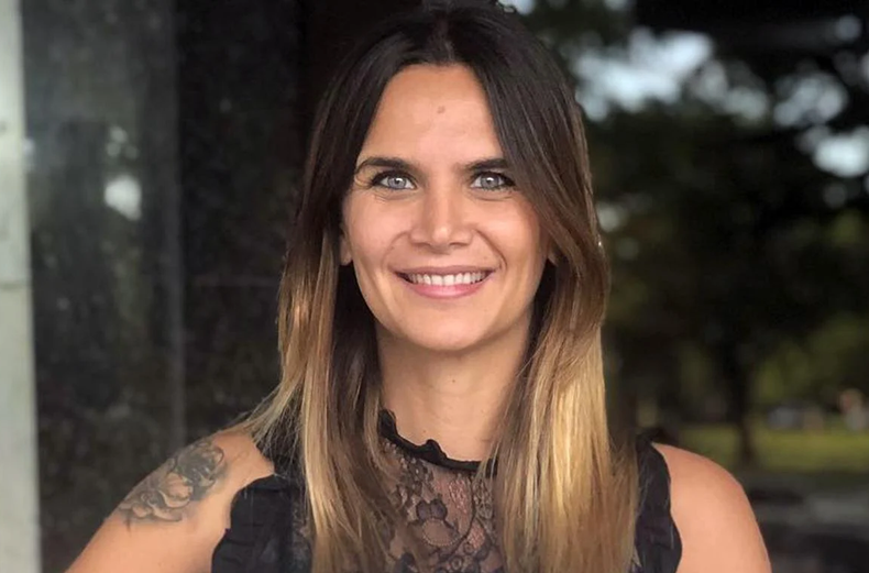 La diputada por Santa Fe cruzó a la ministra de Mujer
