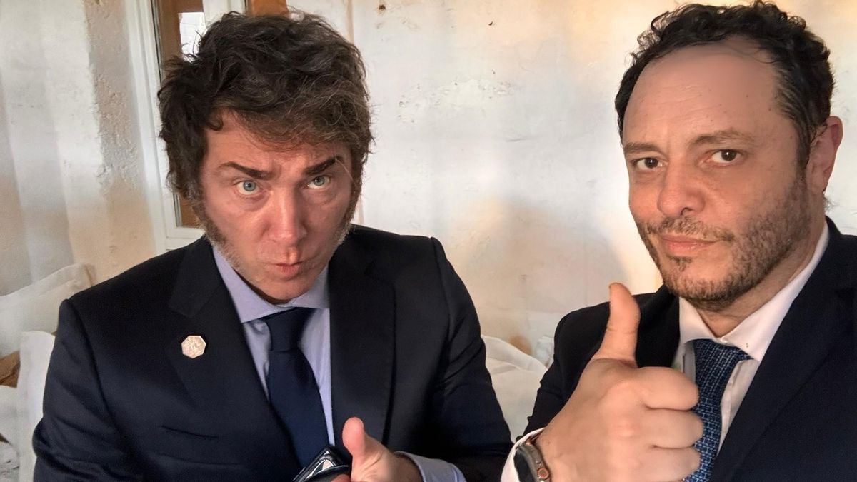 Denunciarán a Luis Caputo, Manuel Adorni y Demian Reidel por gastos de lujo con fondos públicos