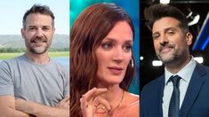 Paula Chaves se metió de lleno en el conflicto entre Pedro Alfonso y José María Listorti. Paula Chaves se metió de lleno en el conflicto entre Pedro Alfonso y José María Listorti.