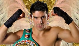 Maravilla Martínez, cerca de las plumas: debutaría en la revista de Carmen y Moria Maravilla Martínez, cerca de las plumas: debutaría en la revista de Carmen y Moria