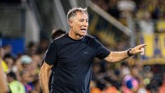 Ariel Holan renunció como entrenador de Rosario Central Ariel Holan renunció como entrenador de Rosario Central
