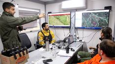 Juan Cabandié acusó al sector ganadero por los incendios en el Delta Parana.&nbsp;
