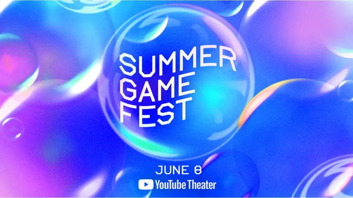 Summer Game Fest Cómo Es Por Dentro Uno De Los Eventos Más Importantes Del Gaming 3760