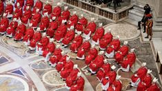 ¿Se mantendrá la línea bergogliana o habrá un regreso al conservadurismo? ¿Se mantendrá la línea bergogliana o habrá un regreso al conservadurismo?