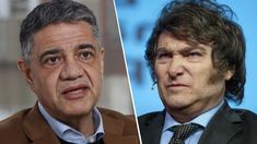 Jorge Macri instó a Javier Milei que cumpla rápido con la devolución de los fondos de coparticipación Jorge Macri instó a Javier Milei que cumpla rápido con la devolución de los fondos de coparticipación