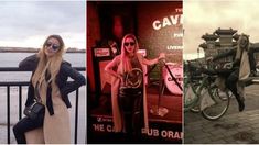 Las divertidas vacaciones de soltera de Evangelina Anderson Las divertidas vacaciones de soltera de Evangelina Anderson