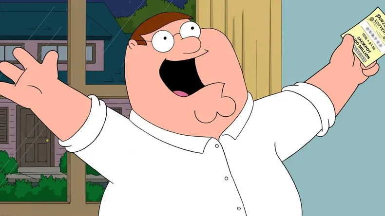 Un sitio web permite crear audios con la voz de Peter Griffin.