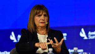 Bullrich ahora es aliada de Milei luego de haber recibido fuertes agravios de su parte.