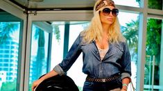 Vicky Xipolitakis le reclama a Javier Naselli 28 millones de pesos Vicky Xipolitakis le reclama a Javier Naselli 28 millones de pesos