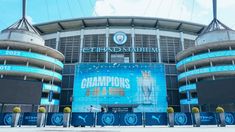 Manchester City concretó una alianza estratégica. Manchester City concretó una alianza estratégica.