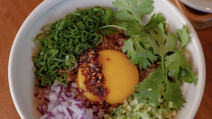 KONA, el nuevo restaurante japonés de la Ciudad de Buenos Aires KONA, el nuevo restaurante japonés de la Ciudad de Buenos Aires