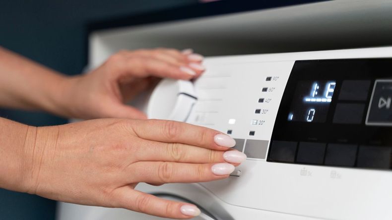 Cómo evitar el consumo silencioso con los electrodomésticos.
