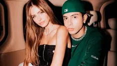 Las explosivas versiones de infidelidad tras la ruptura de la China Suárez y Rusherking. Las explosivas versiones de infidelidad tras la ruptura de la China Suárez y Rusherking.