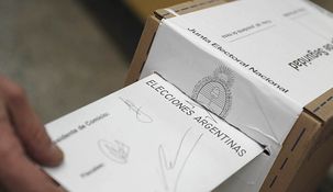 Podrás seguir los resultados de las Elecciones 2021 a través de la aplicación oficial.