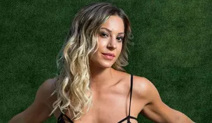 Con su estilo auténtico, Noelia Marzol volvió a generar repercusión en redes sociales al mostrar parte de su vida cotidiana. Con su estilo auténtico, Noelia Marzol volvió a generar repercusión en redes sociales al mostrar parte de su vida cotidiana.