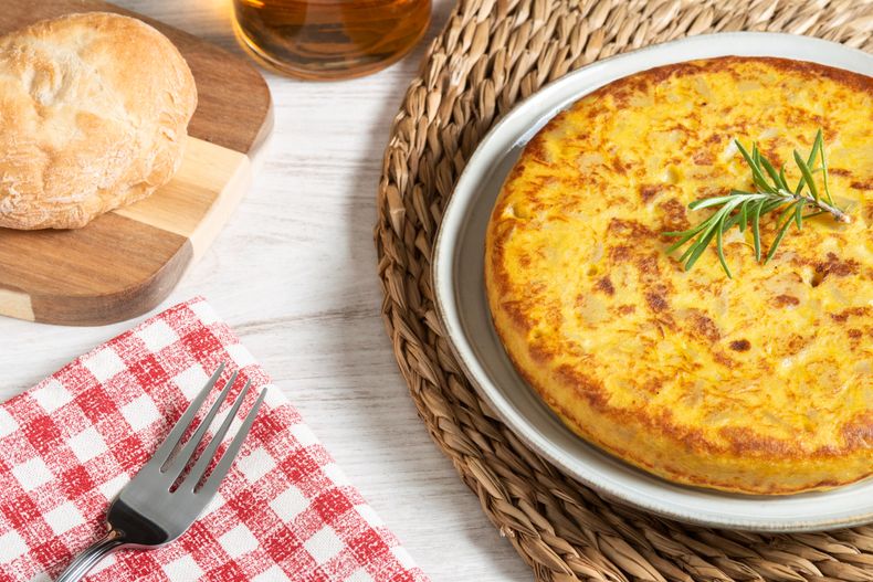 Esta preparación permite conservar el sabor original