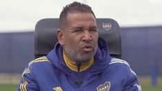 Antonio Barijho tiene 48 años. Antonio Barijho tiene 48 años.