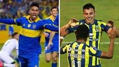 Boca buscará sumar puntos para no perderle pisada a Atlético Tucumán. Boca buscará sumar puntos para no perderle pisada a Atlético Tucumán.