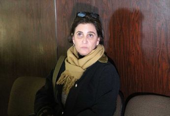 C5N | Irene Hurtig caso García Belsunce