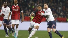 Messi esta vez no pudo. Messi esta vez no pudo.