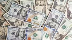 El dólar oficial arrancó mayo al alza. El dólar oficial arrancó mayo al alza.