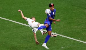 Mundial Qatar 2022: reviví el minuto a minuto de los partidos jugados este viernes