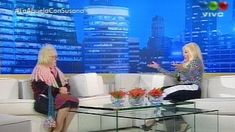 Gasalla a Susana: Como te ca.. Tinelli, se enfermó, pero te dejó vestida Gasalla a Susana: Como te ca.. Tinelli, se enfermó, pero te dejó vestida
