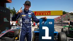 Para Scioli la llegada de la F1 en Argentina va más allá de la presencia de Colapinto Para Scioli la llegada de la F1 en Argentina va más allá de la presencia de Colapinto