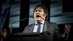 El Presidente se expresó tras la media sanción en Diputados.