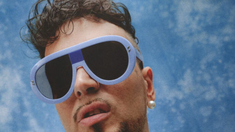 El músico presentará su nuevo trabajo discográfico en el Teatro Ópera en junio. El músico presentará su nuevo trabajo discográfico en el Teatro Ópera en junio.