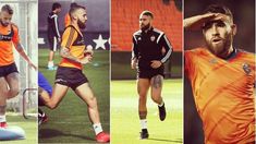 Nicolás Otamendi ¿el nuevo Pocho Lavezzi de la Selección argentina? Nicolás Otamendi ¿el nuevo Pocho Lavezzi de la Selección argentina?